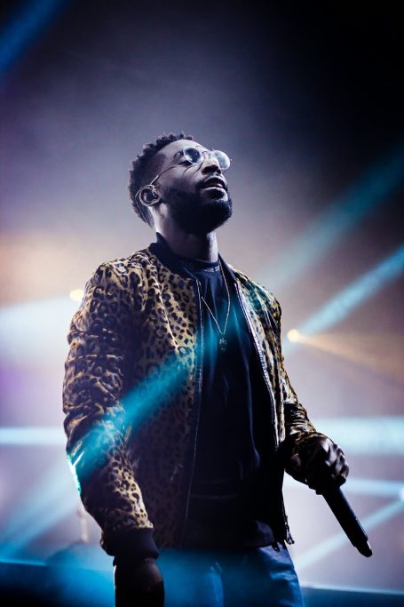 Tinie Tempah