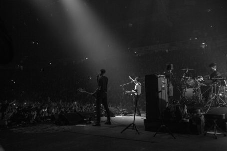 The Courteeners