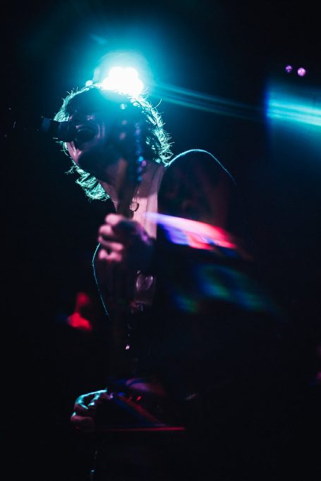 Trampolene