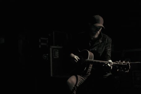 Eric Paslay