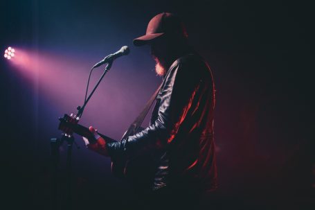 Eric Paslay