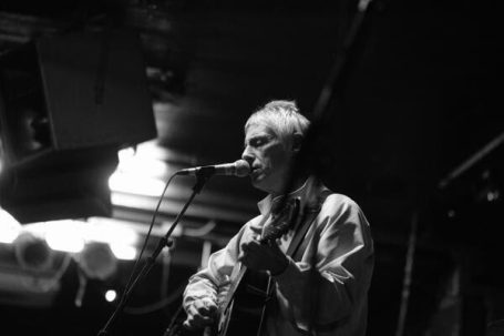 Paul Weller