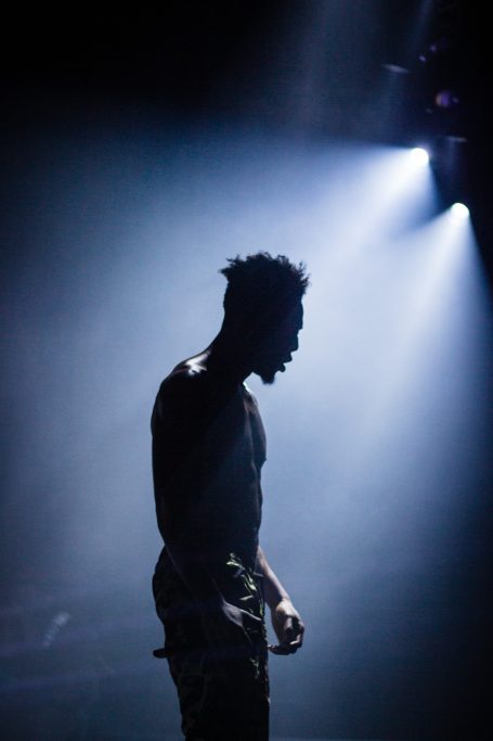 Desiigner
