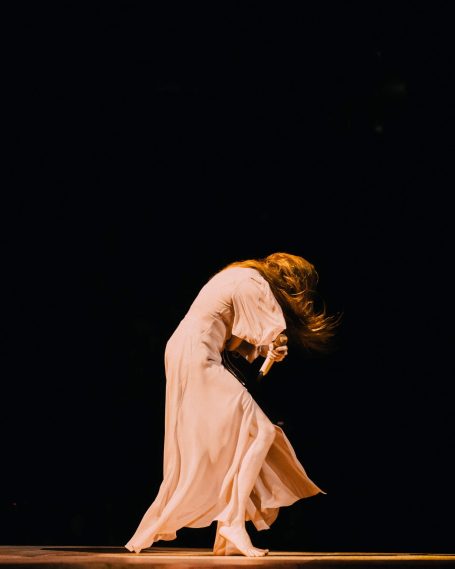 Florence and the Machine