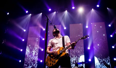 The Courteeners