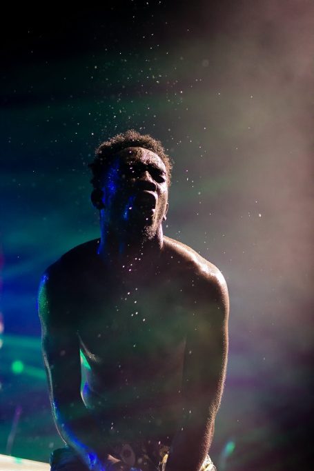 Desiigner